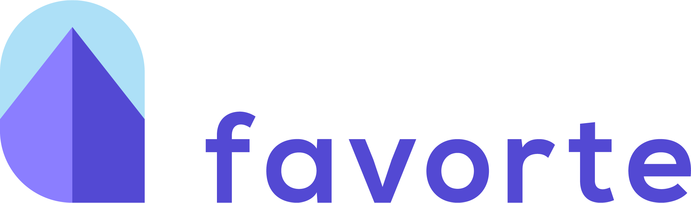 Favorte logo